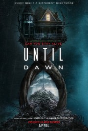 UNTIL DAWN
